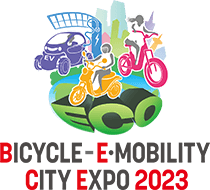 BICYCLE-E·MOBILITY CITY EXPO 2023 〜⾃転⾞-電動モビリティまちづくり博〜
